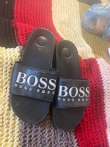 Crocs Terlik