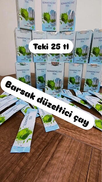 Diğer Barsak düzeltici