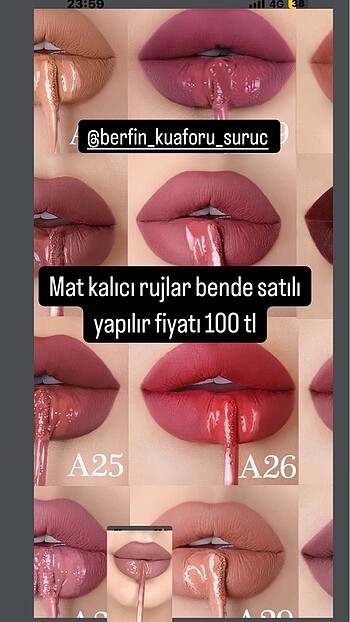 Mat ruj