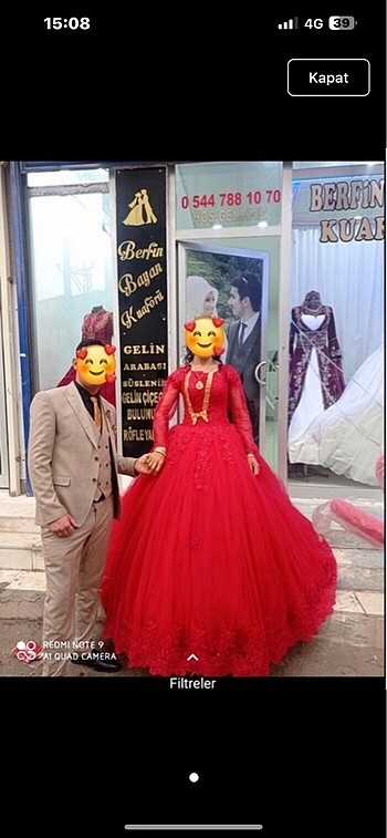Kınalık