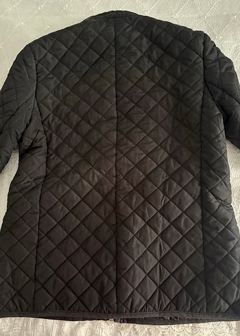 Siyah Kadın Ceket - Görsel 5