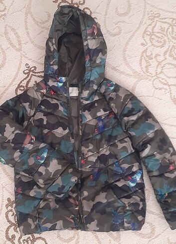 Zara mont