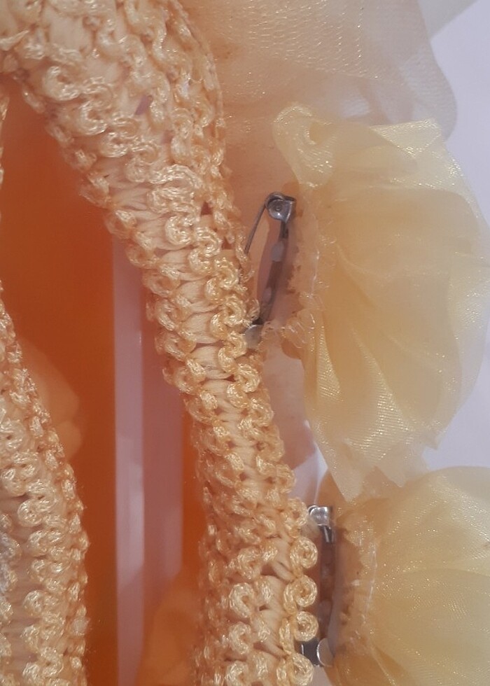 Tütü etek - Görsel 2