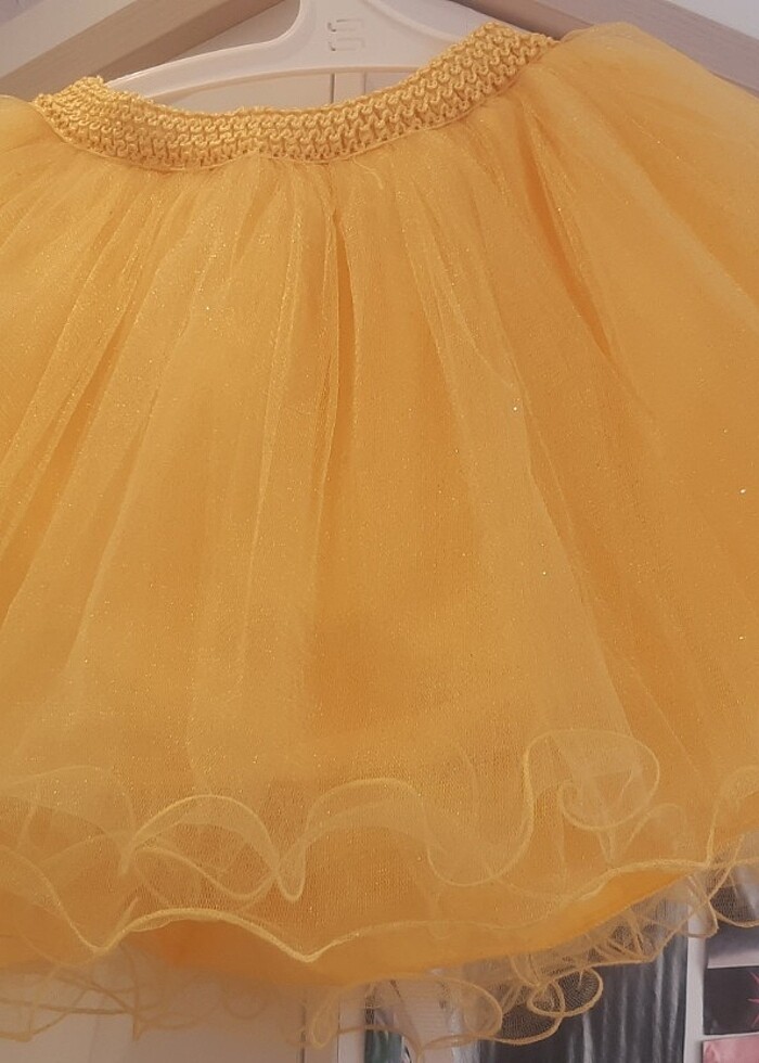 Tütü etek - Görsel 3