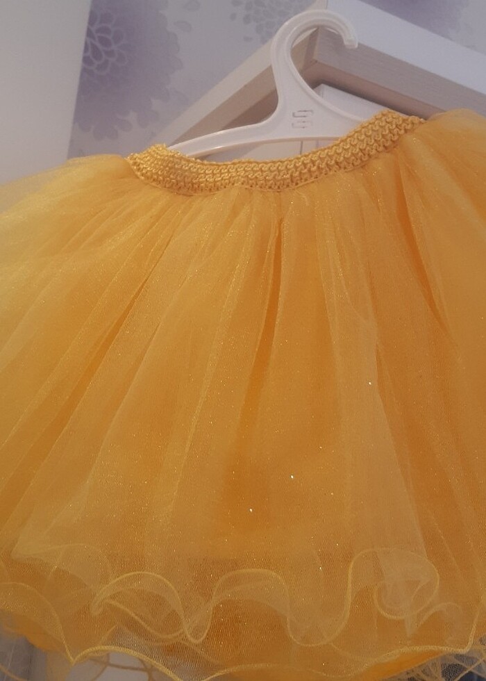 Tütü etek - Görsel 4