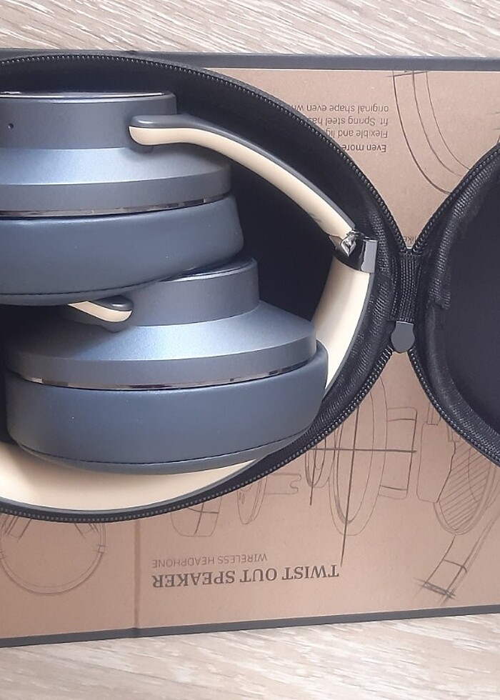 Kulaklık - Görsel 4