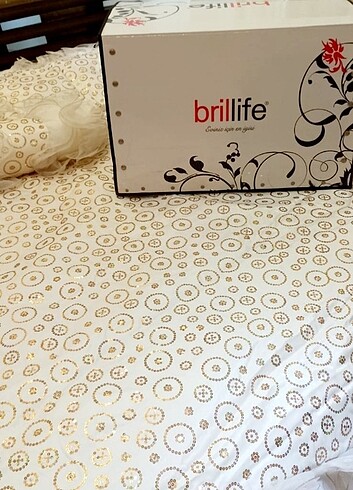 Yatak örtüsü çeyizlik - Görsel 5