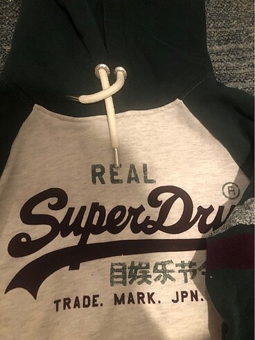 Superdry orijinal