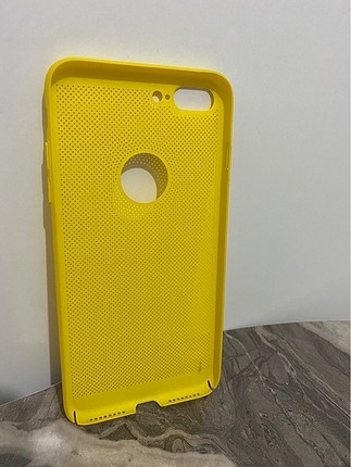 Beden sarı Renk İphone 7 plus