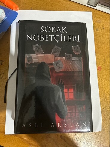 sokak nöbetçileri 1