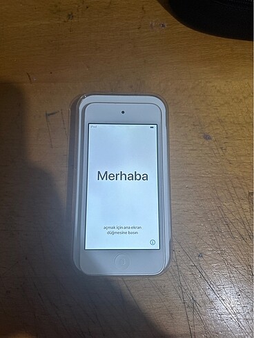 iPod Touch 7.Nesil satış