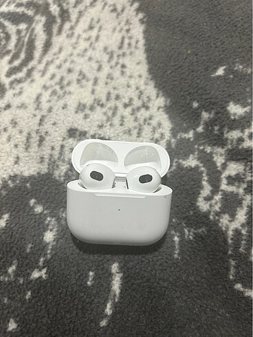 AirPods 3.Nesil (ödeme !b@n)