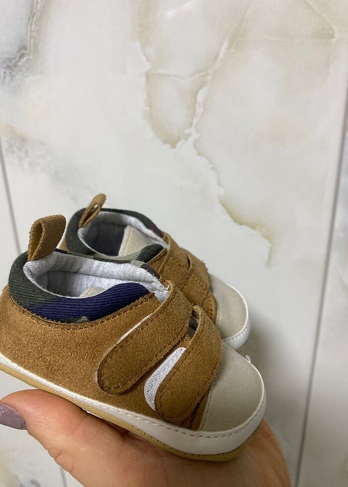 PANÇO patik - Görsel 2