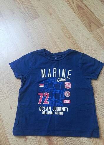 Lc wakiki çocuk t-shirt
