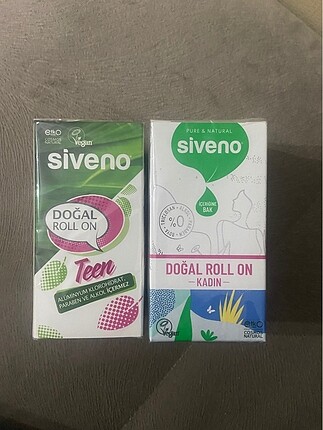siveno roll on stick
