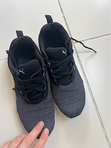 Puma Puma Kadın Spor ayakkabı
