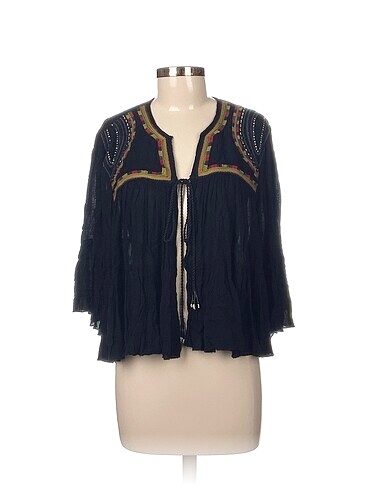 Mango Bluz %70 İndirimli.