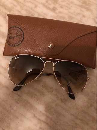 Rayban gözlük