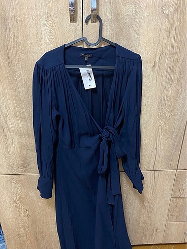 Massimo Dutti Elbise