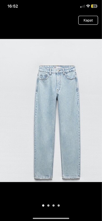 Zara Jean