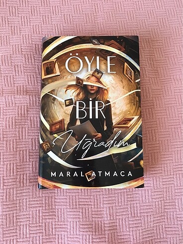 öyle bir uğradım maral atmaca