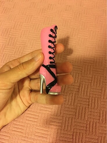 Monster High monster high draculaura ayakkabı