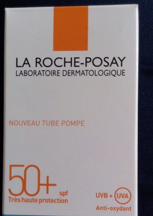universal Beden La Roche Posay 50+spf