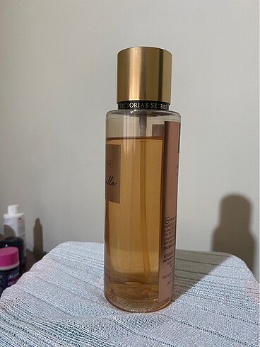 Victoria s Secret Victoria's Secret Bare Vanilla Vücut Spreyi
