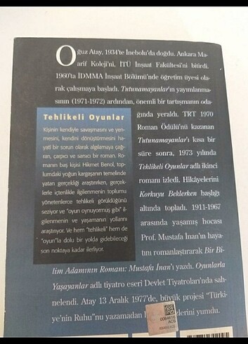 Beden Okudum satıyorum 