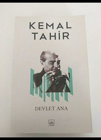 Kemal Tahir