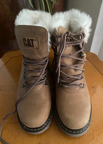 38 Beden camel Renk Orjinal sıfır