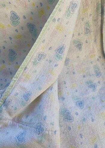 Çift kişilik pike - Görsel 3