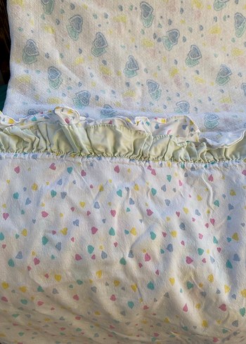 Çift kişilik pike - Görsel 5