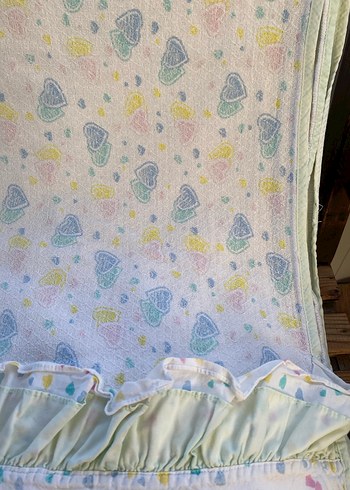 Çift kişilik pike - Görsel 4