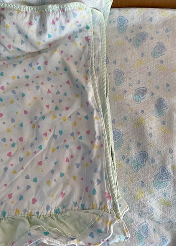 Çift kişilik pike - Görsel 7