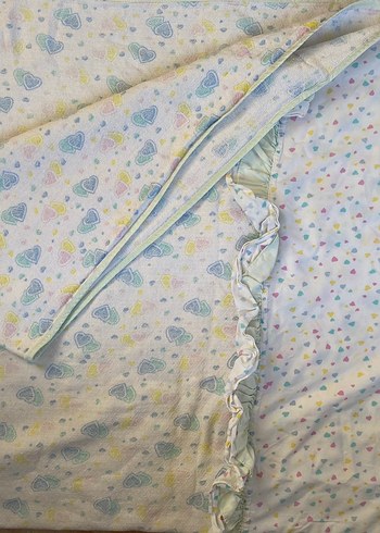 Çift kişilik pike - Görsel 2