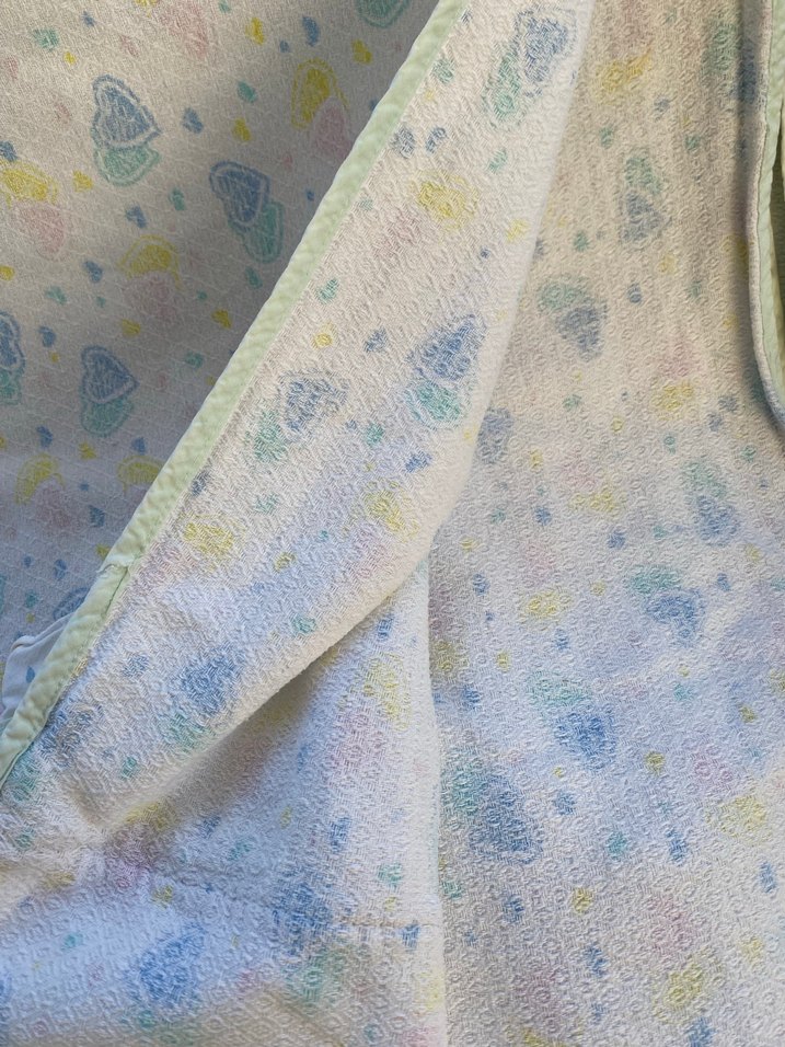 Çift kişilik pike - Görsel 3