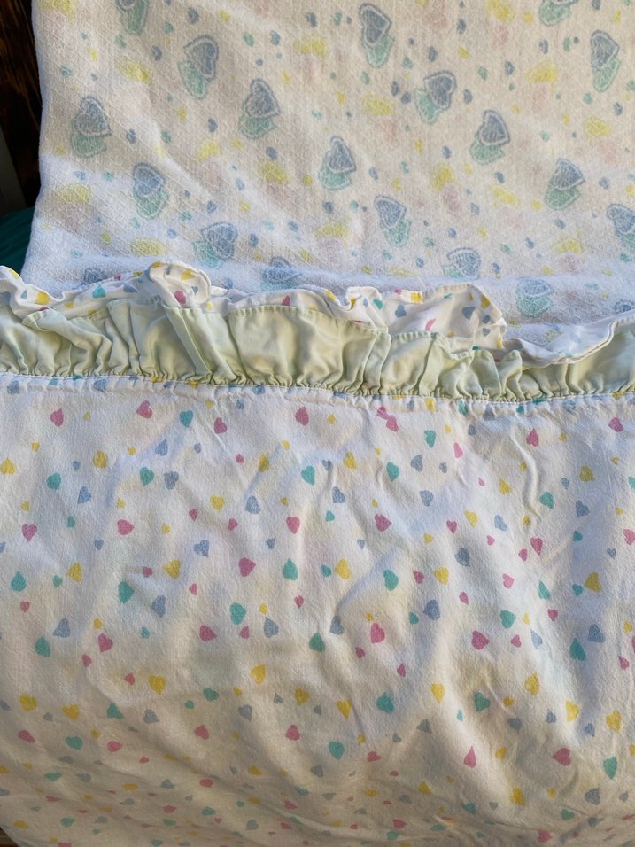 Çift kişilik pike - Görsel 5