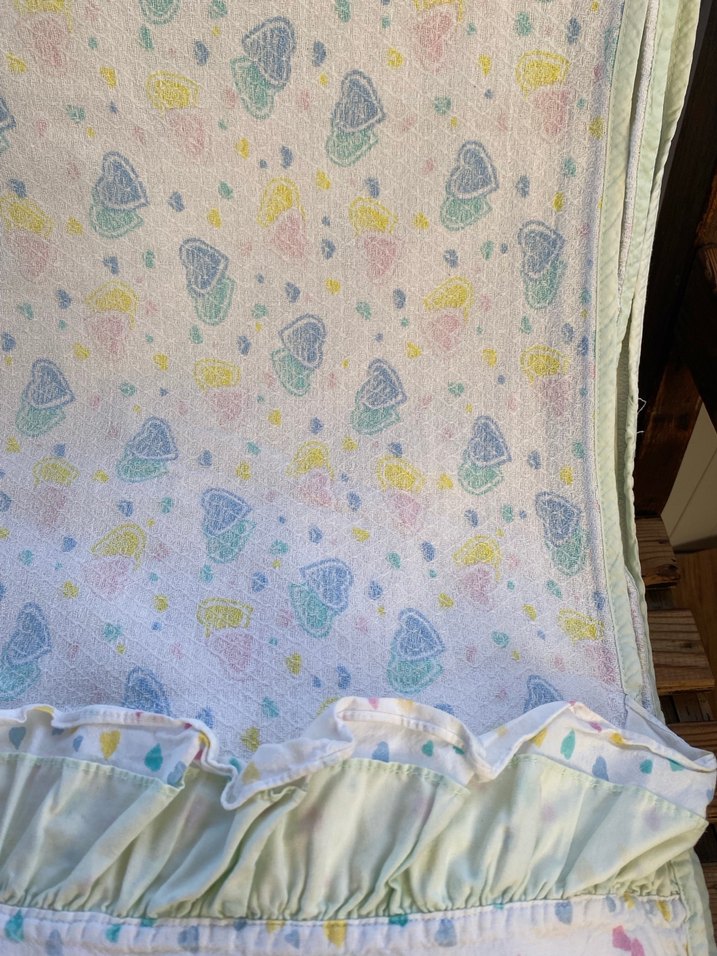 Çift kişilik pike - Görsel 4