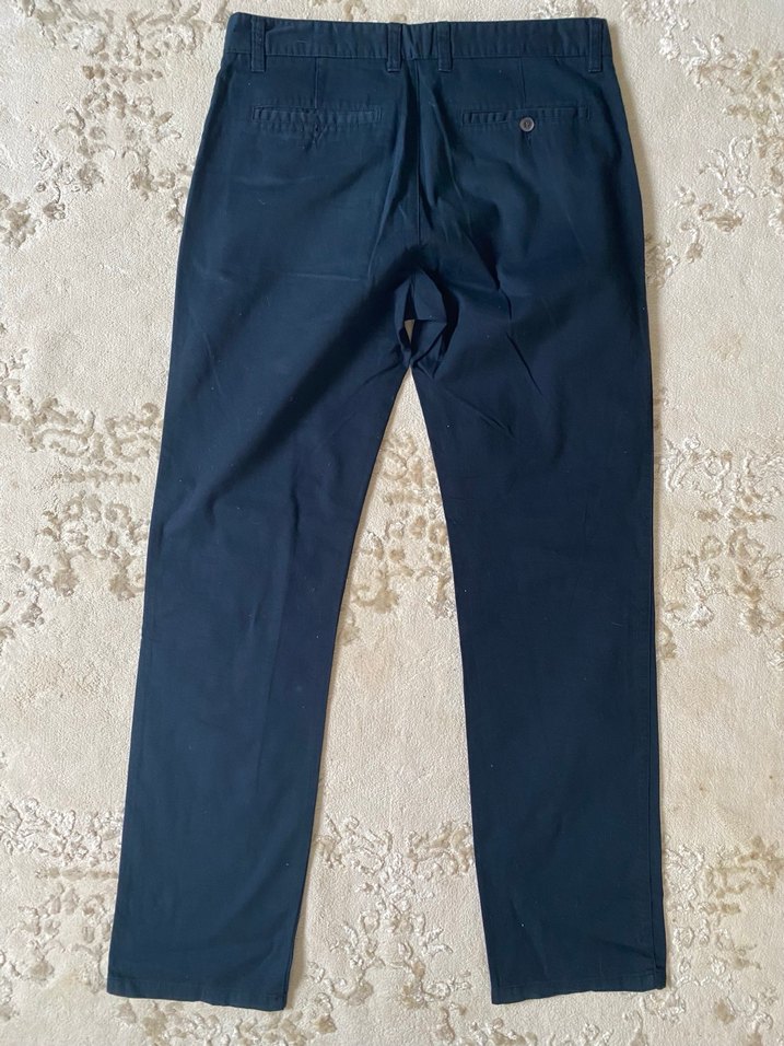 Erkek pantolon - Görsel 2