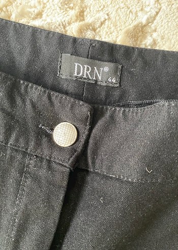 Likralı yüksek bel - Görsel 3