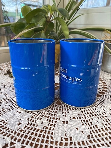 Diğer Mini fıçılar