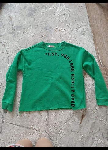 kalın sweatshirt 