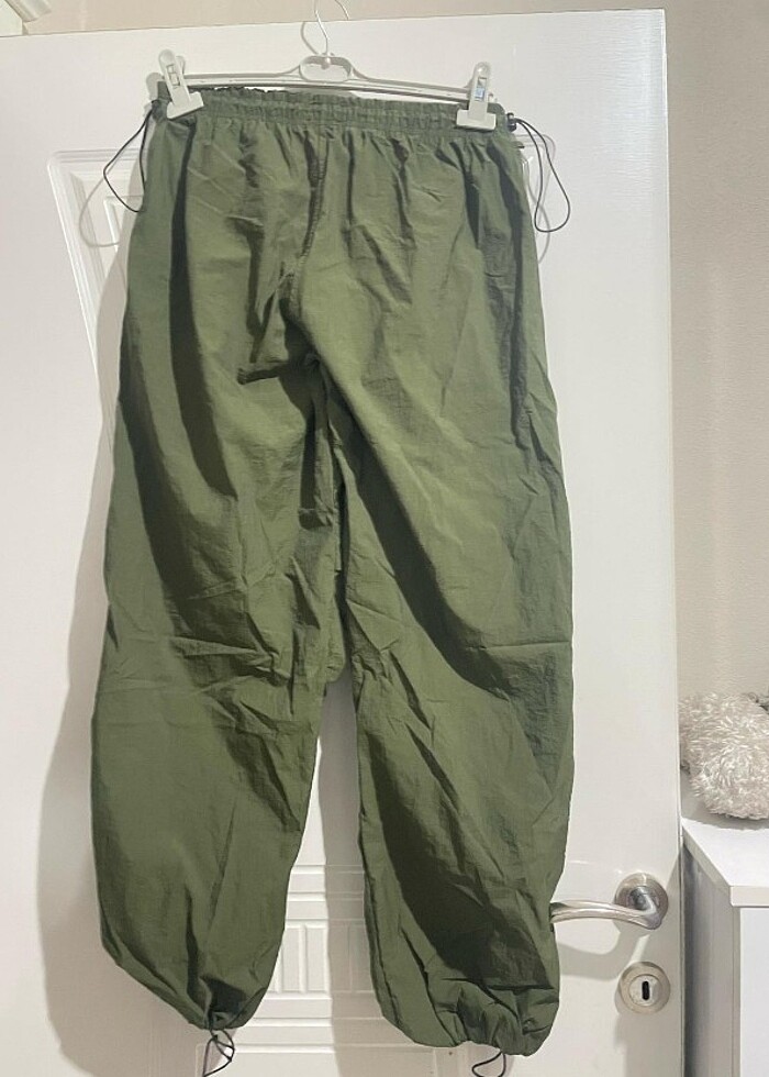 Pantolon  - Görsel 2