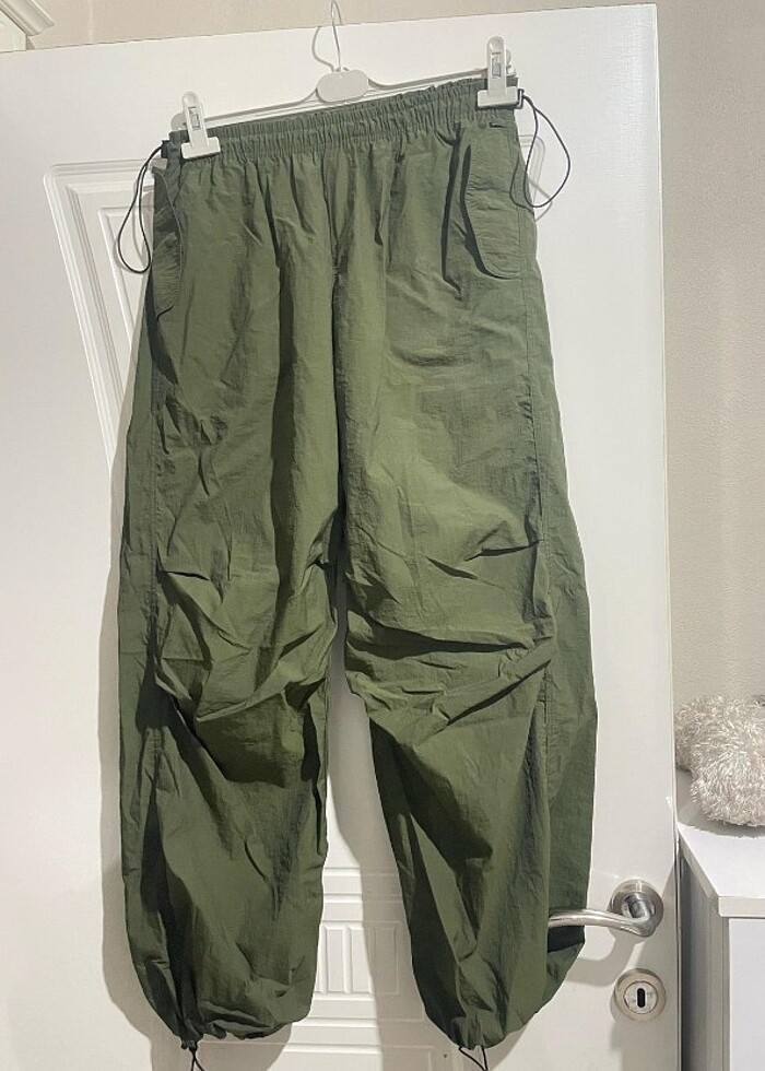 Pantolon  - Görsel 4