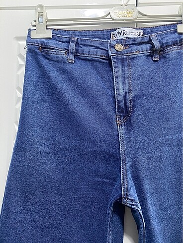 38 Beden Kot pantolon