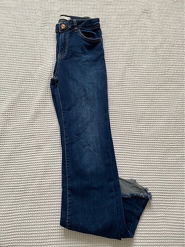 28 Beden Koton pantolon