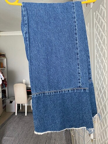 34 Beden Pantolon
