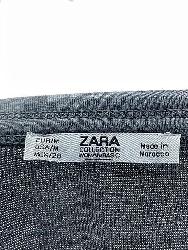 m Beden çeşitli Renk Zara Askılı %70 İndirimli.