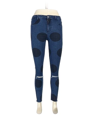 Zara Skinny %70 İndirimli.